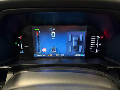 Ford Ranger Gebrauchtwagen