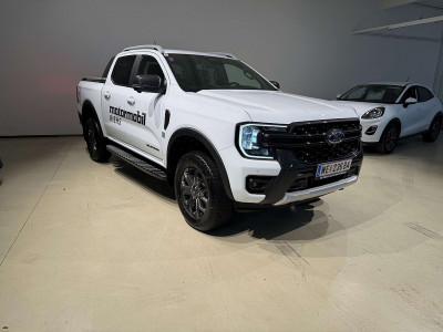 Ford Ranger Gebrauchtwagen
