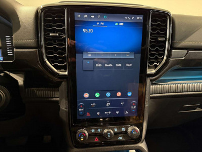 Ford Ranger Gebrauchtwagen