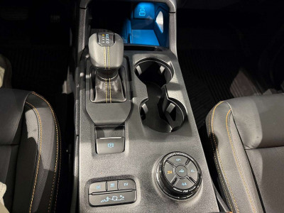 Ford Ranger Gebrauchtwagen