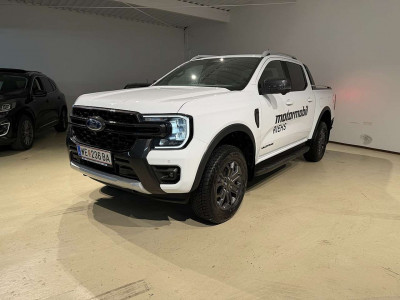 Ford Ranger Gebrauchtwagen
