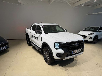 Ford Ranger Gebrauchtwagen