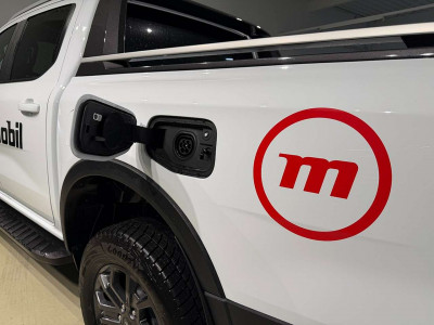 Ford Ranger Gebrauchtwagen