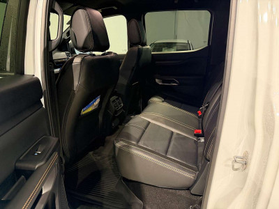 Ford Ranger Gebrauchtwagen