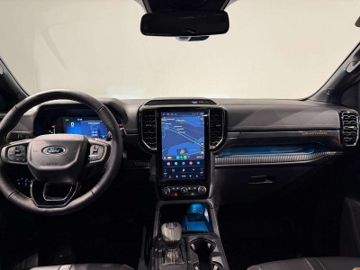 Ford Ranger Gebrauchtwagen