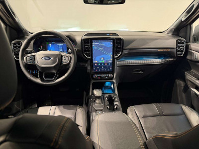 Ford Ranger Gebrauchtwagen