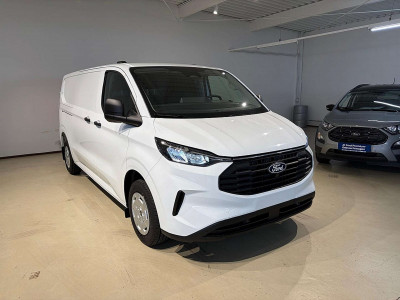 Ford Transit Custom Neuwagen Ford Transit Custom Neuwagen