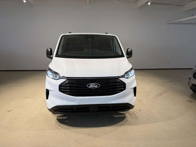 Ford Transit Custom Neuwagen Ford Transit Custom Neuwagen