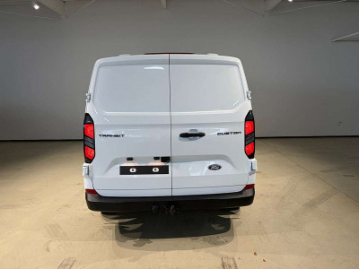 Ford Transit Custom Neuwagen Ford Transit Custom Neuwagen