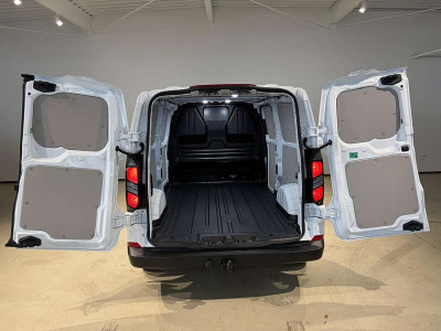 Ford Transit Custom Neuwagen Ford Transit Custom Neuwagen