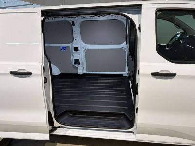 Ford Transit Custom Neuwagen Ford Transit Custom Neuwagen