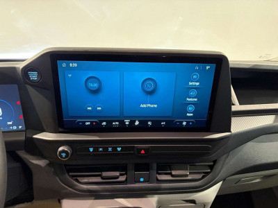 Ford Transit Custom Neuwagen Ford Transit Custom Neuwagen