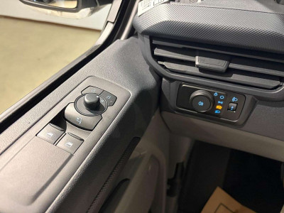 Ford Transit Custom Neuwagen Ford Transit Custom Neuwagen