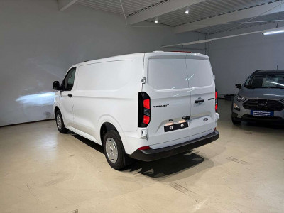 Ford Transit Custom Neuwagen Ford Transit Custom Neuwagen