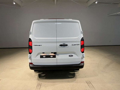 Ford Transit Custom Neuwagen Ford Transit Custom Neuwagen