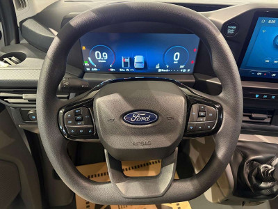 Ford Transit Custom Neuwagen Ford Transit Custom Neuwagen