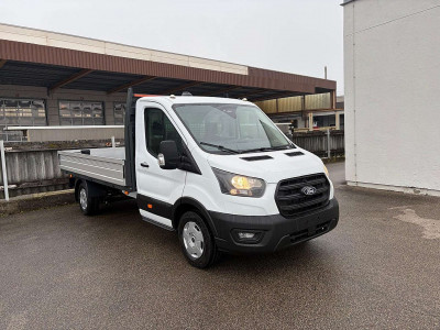 Ford Transit Neuwagen Ford Transit Neuwagen