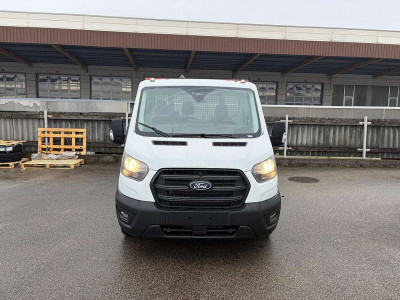 Ford Transit Neuwagen Ford Transit Neuwagen