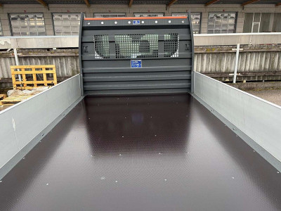 Ford Transit Neuwagen Ford Transit Neuwagen