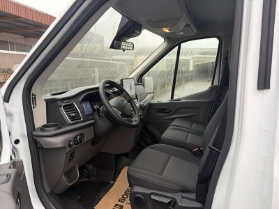 Ford Transit Neuwagen Ford Transit Neuwagen