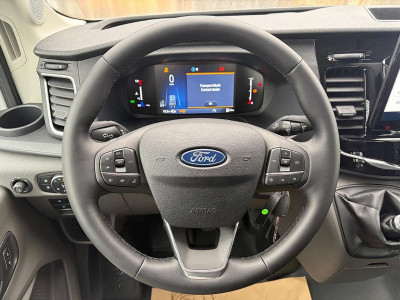 Ford Transit Neuwagen Ford Transit Neuwagen