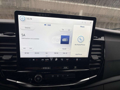 Ford Transit Neuwagen Ford Transit Neuwagen