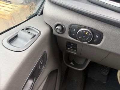 Ford Transit Neuwagen Ford Transit Neuwagen