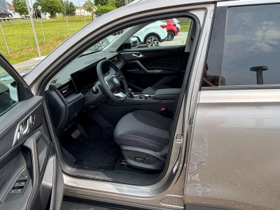 MG HS Vorführwagen MG HS Vorführwagen