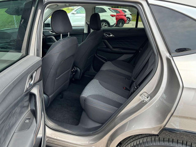 MG HS Vorführwagen MG HS Vorführwagen