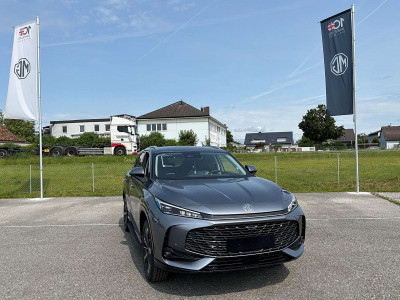 MG HS Vorführwagen MG HS Vorführwagen