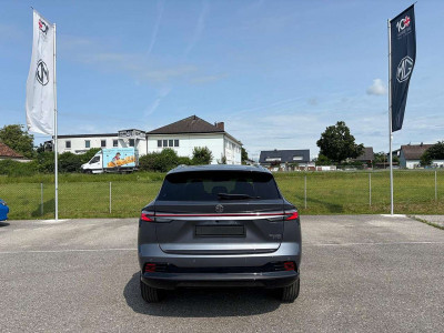 MG HS Vorführwagen MG HS Vorführwagen