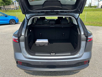 MG HS Vorführwagen MG HS Vorführwagen