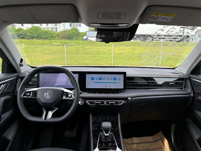 MG HS Vorführwagen MG HS Vorführwagen