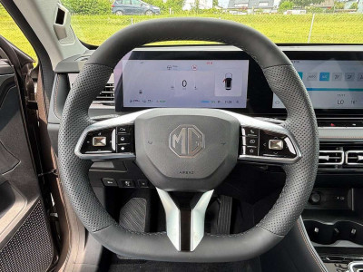 MG HS Vorführwagen MG HS Vorführwagen