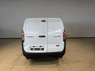 Ford Transit Courier Neuwagen
