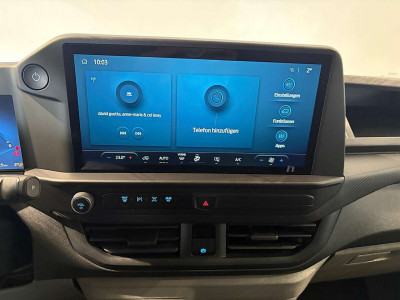 Ford Transit Custom Vorführwagen