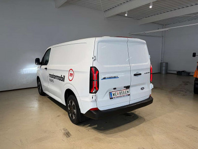 Ford Transit Custom Vorführwagen