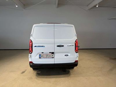 Ford Transit Custom Gebrauchtwagen