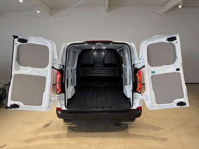 Ford Transit Custom Vorführwagen