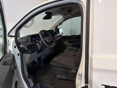 Ford Transit Custom Vorführwagen