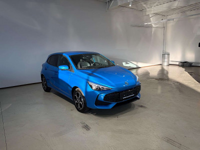 MG MG3 Tageszulassung