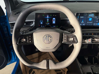 MG MG3 Tageszulassung