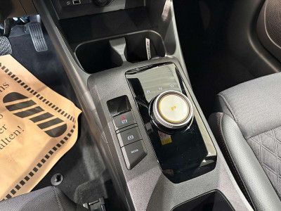 MG MG3 Tageszulassung