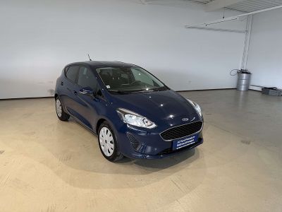 Ford Fiesta Gebrauchtwagen Ford Fiesta Gebrauchtwagen