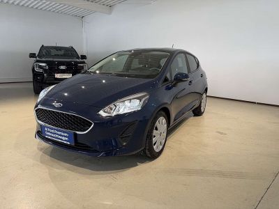 Ford Fiesta Gebrauchtwagen Ford Fiesta Gebrauchtwagen
