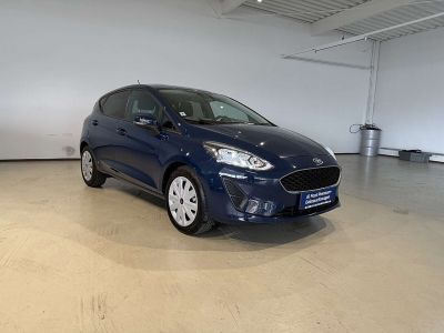 Ford Fiesta Gebrauchtwagen Ford Fiesta Gebrauchtwagen