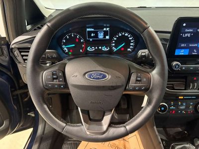 Ford Fiesta Gebrauchtwagen Ford Fiesta Gebrauchtwagen