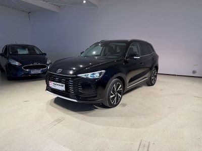 MG ZS Tageszulassung