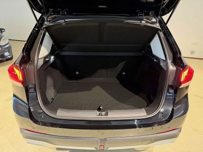 MG ZS Tageszulassung