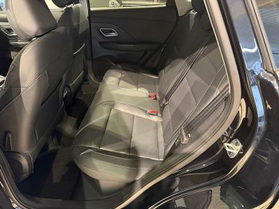 MG ZS Tageszulassung